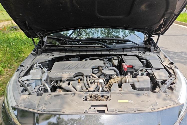Used Nissan Teana 2021 2.0L XL Comfort Edition Engine Bay