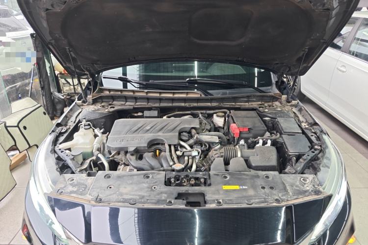 Used Nissan Teana 2021 2.0L XL Comfort Edition Engine Bay