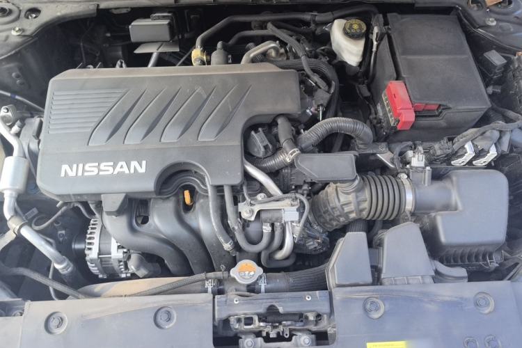 Used Nissan Teana 2021 2.0L XL Comfort Edition Engine Bay