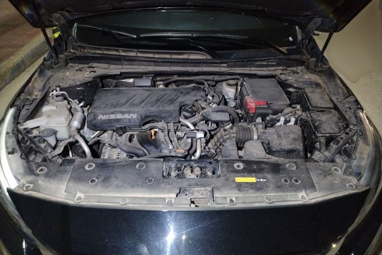 Used Nissan Teana 2021 2.0L XL Comfort Edition Engine Bay
