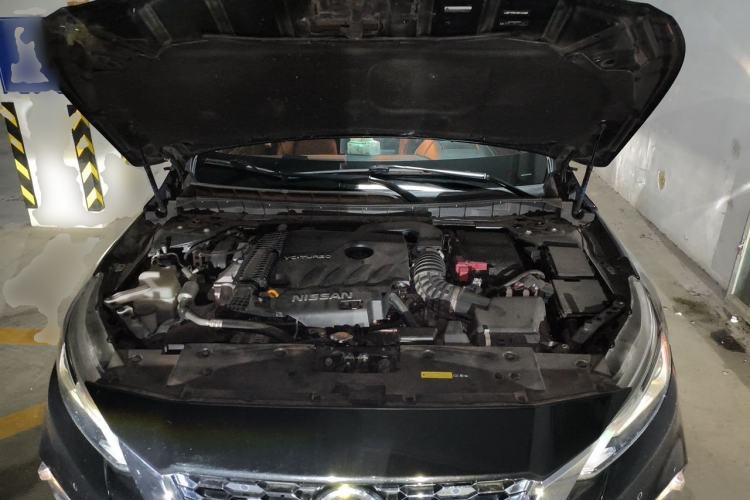 Used Nissan Teana 2021 2.0T XL Upper AD1 Smart Navigation Edition Engine Bay