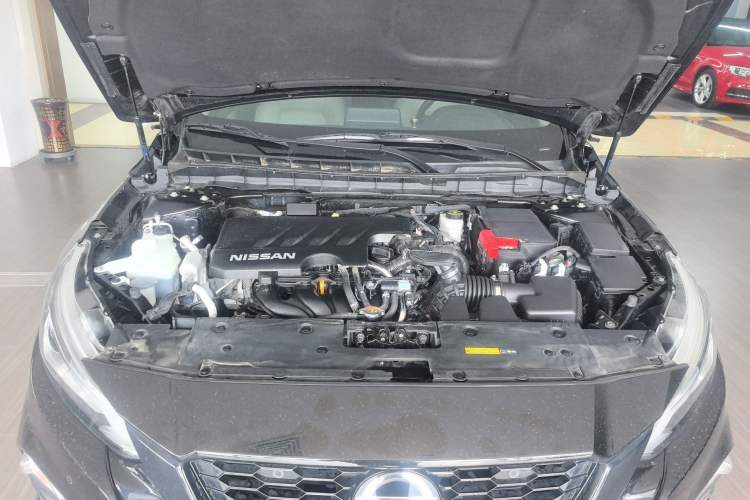 Used Nissan Teana 2021 2.0L XL Upper AD1 Smart Drive & Navigation Edition Engine Bay