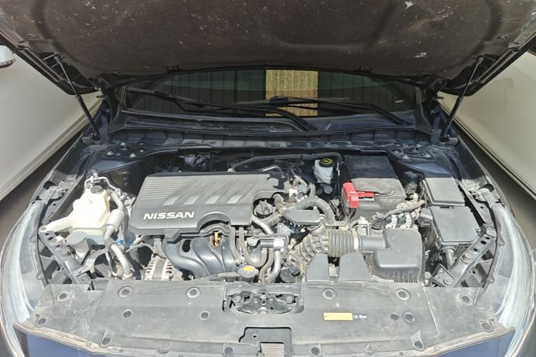 Used Nissan Teana 2021 2.0L XL Comfort Edition Engine Bay