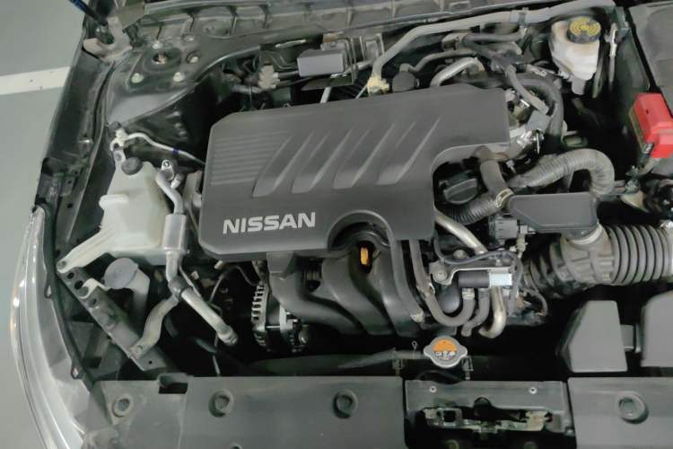 Used Nissan Teana 2021 2.0L XL Upper AD1 Smart Drive & Navigation Edition Engine Bay Right