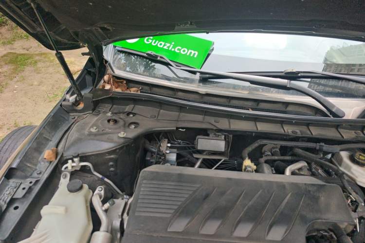 Used Nissan Teana 2021 2.0L XL Comfort Edition Engine Bay Right