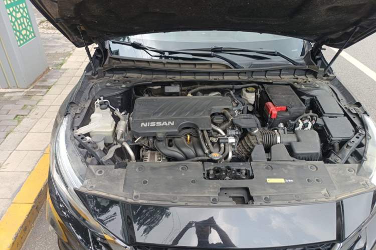 Used Nissan Teana 2021 2.0L XL Upper AD1 Smart Drive & Navigation Edition Engine Bay Right