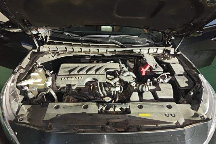 Used Nissan Teana 2021 2.0L XL Upper AD1 Smart Drive & Navigation Edition Engine Bay