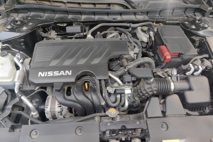 Used Nissan Teana 2021 2.0L XL Comfort Edition Engine Bay