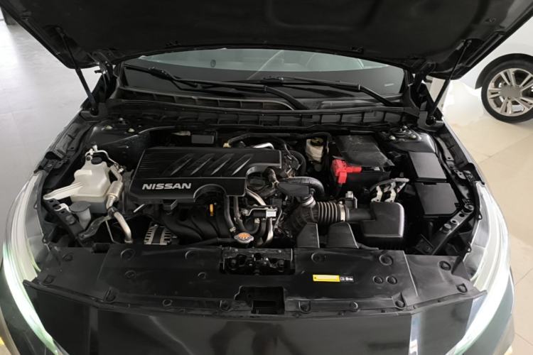 Used Nissan Teana 2021 2.0L XL Comfort Edition Engine Bay