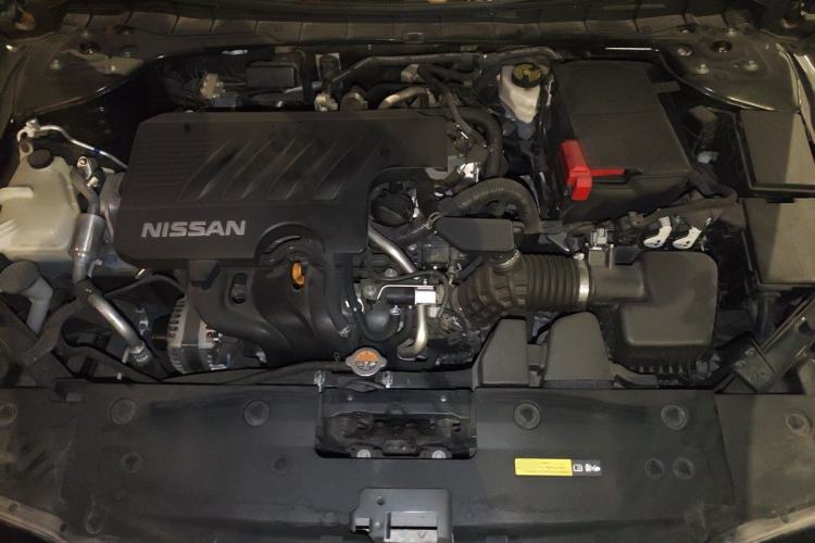 Used Nissan Teana 2021 2.0L XL Comfort Edition Engine Bay