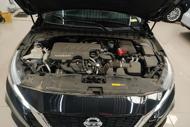 Used Nissan Teana 2021 2.0L XL Comfort Edition Engine Bay