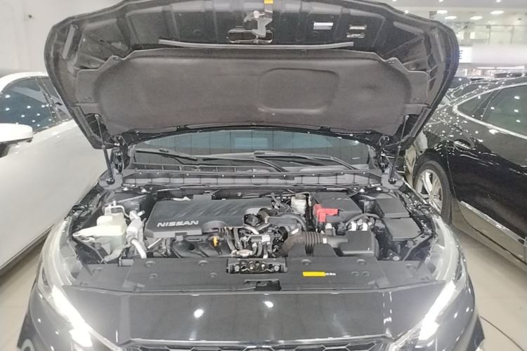 Used Nissan Teana 2021 2.0L XL Comfort Edition Engine Bay