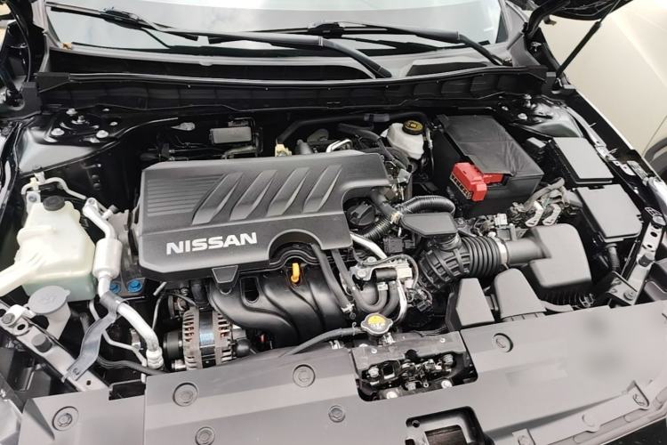 Used Nissan Teana 2021 2.0L XL Comfort Edition Engine Bay