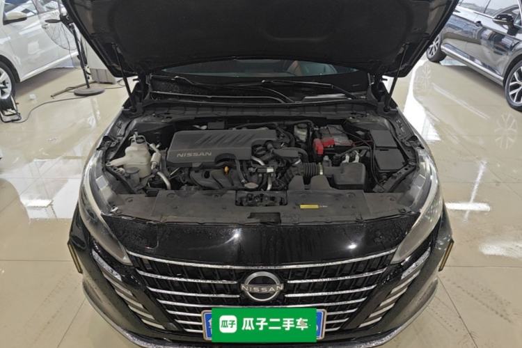 Used Nissan Teana 2021 2.0L XL Comfort Edition Engine Bay