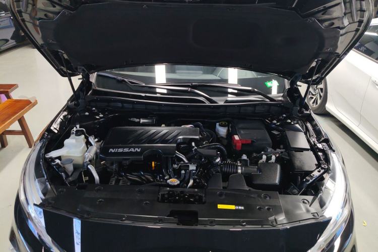 Used Nissan Teana 2021 2.0L XL Comfort Edition Engine Bay