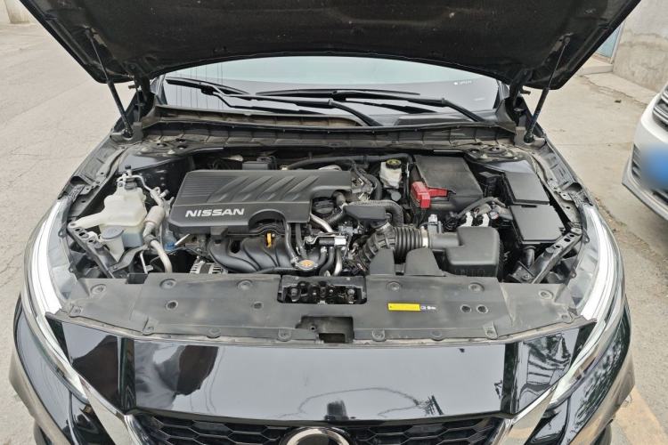 Used Nissan Teana 2021 2.0L XL Upper AD1 Smart Drive & Navigation Edition Engine Bay