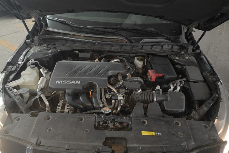 Used Nissan Teana 2021 2.0L XE Fashion Edition Engine Bay
