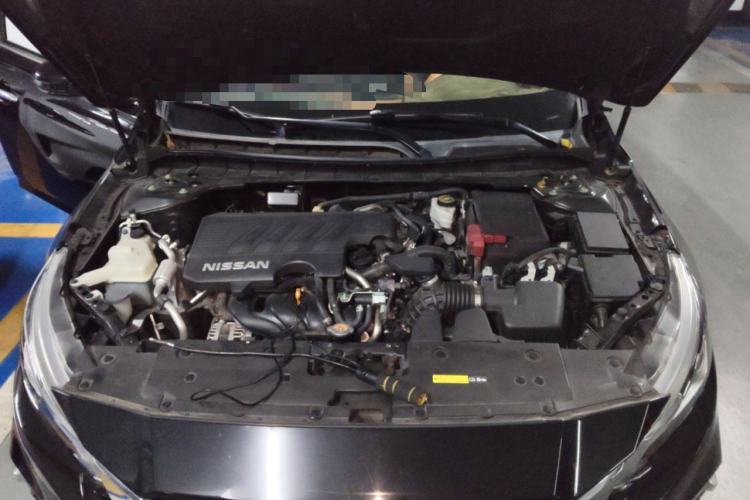 Used Nissan Teana 2021 2.0L XL Comfort Edition Engine Bay