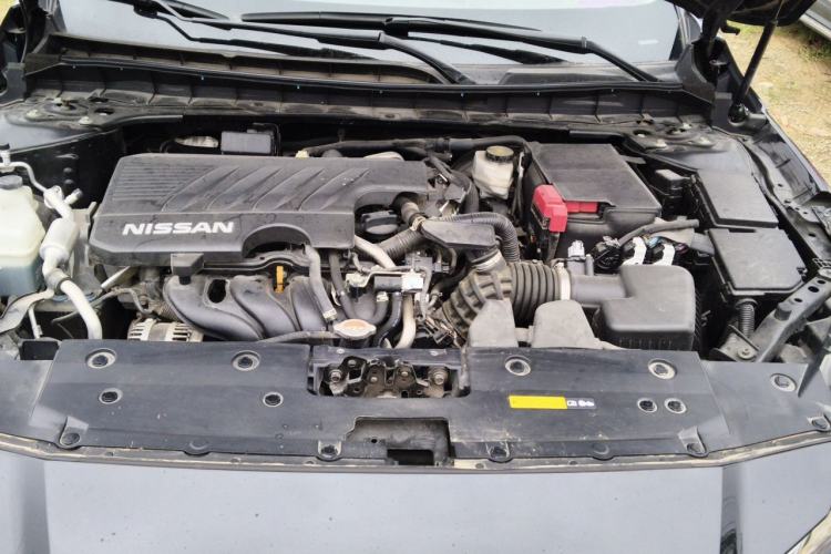 Used Nissan Teana 2021 2.0L XL Comfort Edition Engine Bay