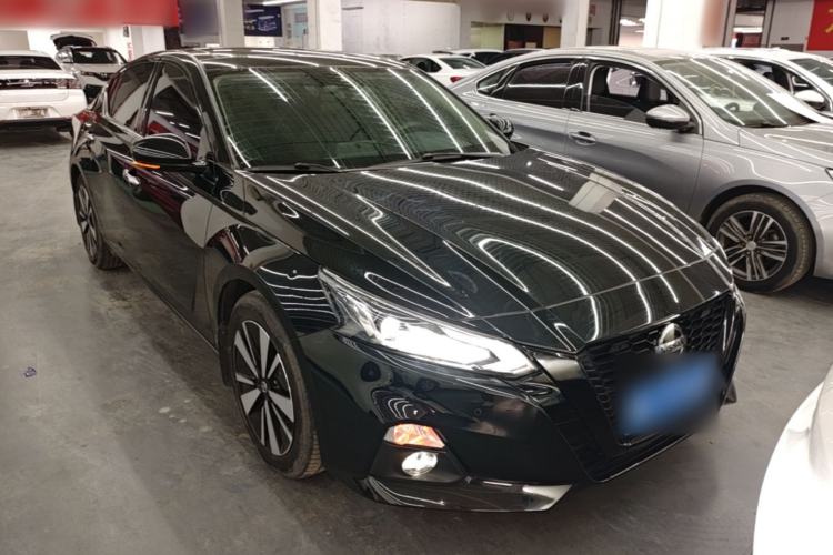 Used Nissan Teana 2021 2.0L XL Upper AD1 Smart Drive & Navigation Edition Exterior 1