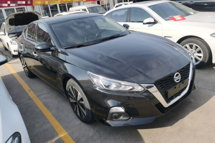 Used Nissan Teana 2021 2.0L XL Comfort Edition Exterior 1