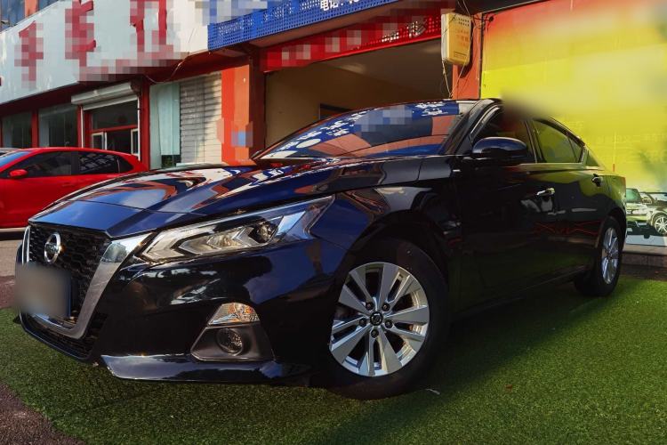 Used Nissan Teana 2021 2.0L XE Fashion Edition Exterior 1
