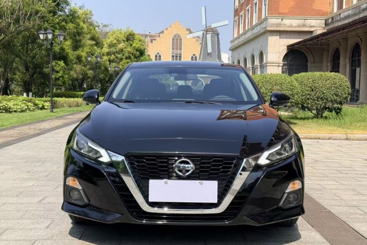 Used Nissan Teana 2021 2.0L XL Comfort Edition Exterior 1