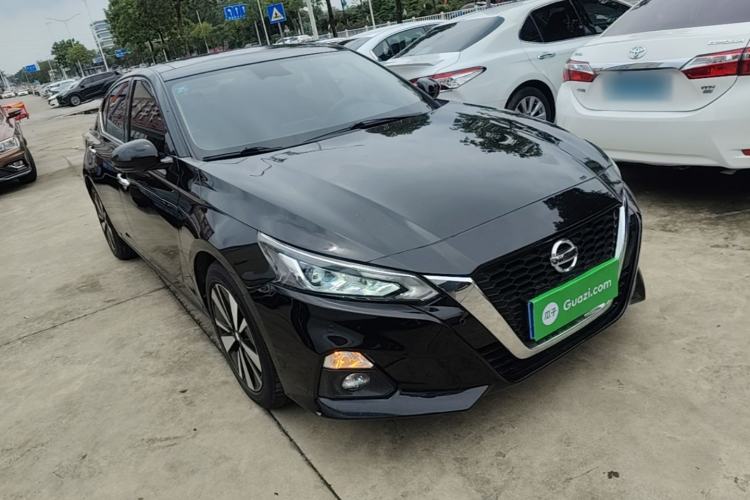 Used Nissan Teana 2021 2.0L XL Comfort Edition Exterior 1