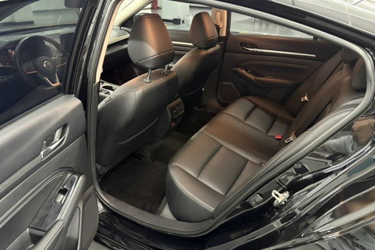 Used Nissan Teana 2021 2.0L XL Comfort Edition Exterior 1