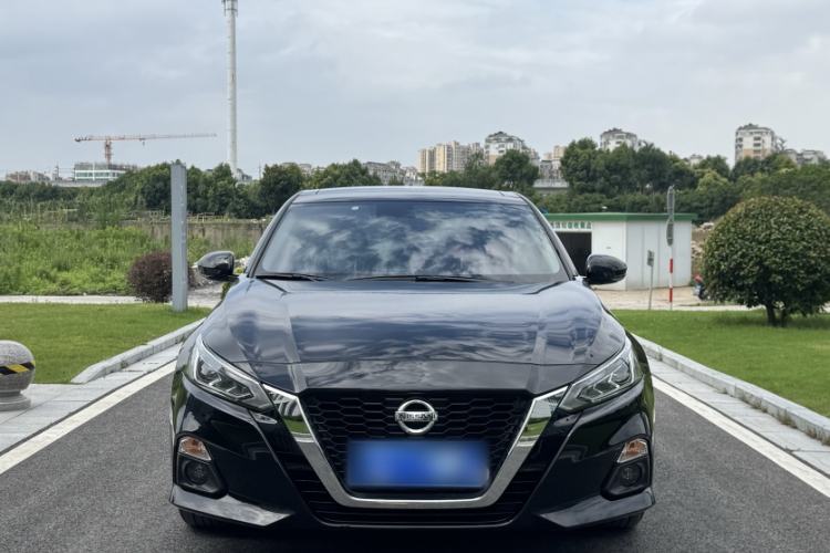 Used Nissan Teana 2021 2.0L XL Comfort Edition Exterior 1