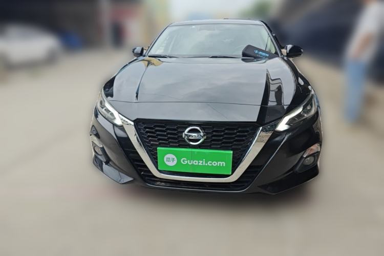 Used Nissan Teana 2021 2.0L XL Comfort Edition Exterior 1