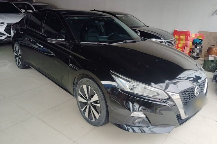 Used Nissan Teana 2021 2.0L XL Comfort Edition Exterior 1