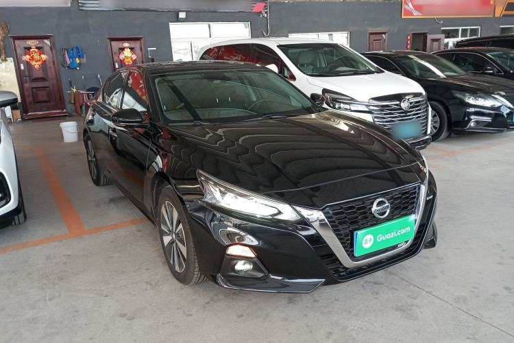 Used Nissan Teana 2021 2.0L XL Comfort Edition Exterior 1