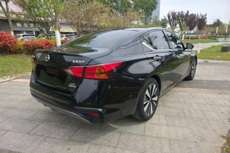 Used Nissan Teana 2021 2.0T XL Upper AD1 Smart Navigation Edition Exterior 1