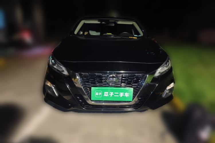 Used Nissan Teana 2021 2.0L XL Comfort Edition Exterior 1