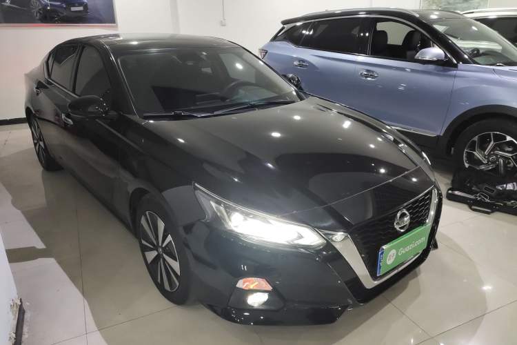 Used Nissan Teana 2021 2.0L XL Comfort Edition Exterior 1