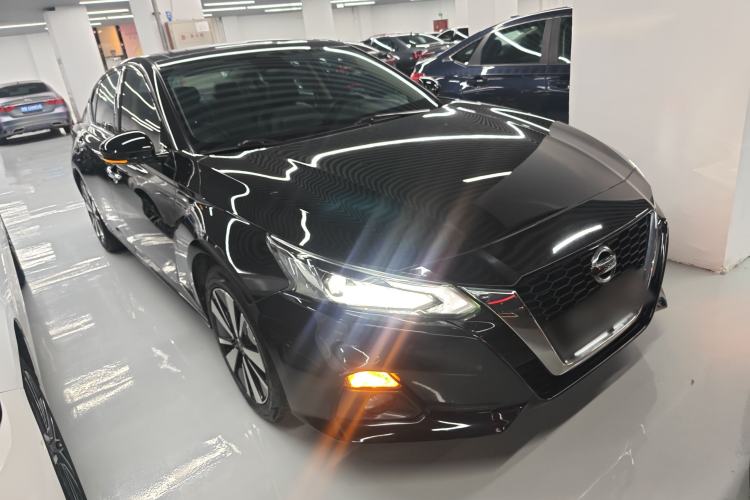 Used Nissan Teana 2021 2.0L XL Comfort Edition Exterior 1