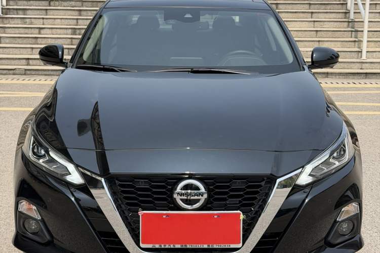 Used Nissan Teana 2021 2.0L XL Upper AD1 Smart Drive & Navigation Edition Exterior 1
