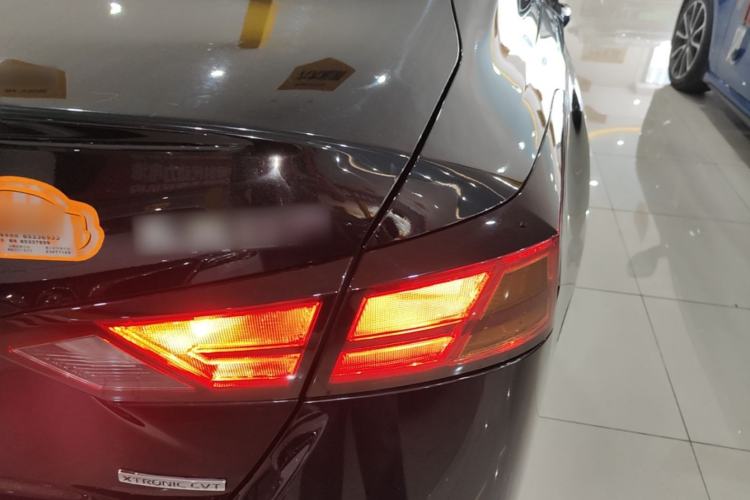 Used Nissan Teana 2021 2.0L XL Comfort Edition Exterior 1