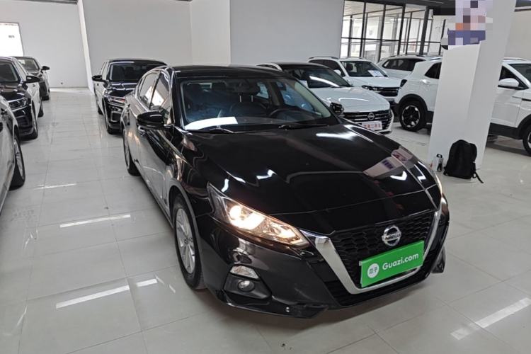 Used Nissan Teana 2021 2.0L XE Exclusive Edition Exterior 1
