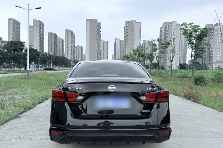 Used Nissan Teana 2021 2.0L XL Comfort Edition Exterior 1