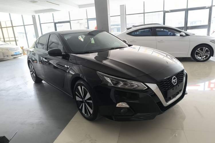 Used Nissan Teana 2021 2.0L XL Comfort Edition Exterior 1