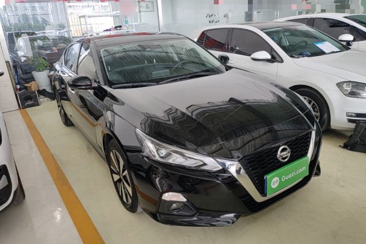 Used Nissan Teana 2021 2.0L XL Comfort Edition Exterior 1