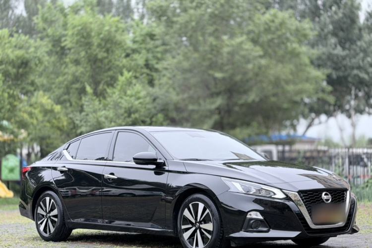 Used Nissan Teana 2021 2.0L XL Comfort Edition Exterior 1