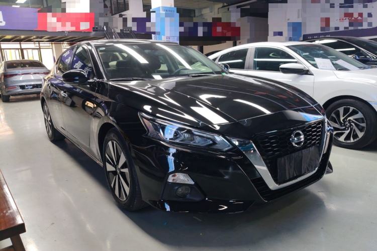 Used Nissan Teana 2021 2.0L XL Comfort Edition Exterior 1