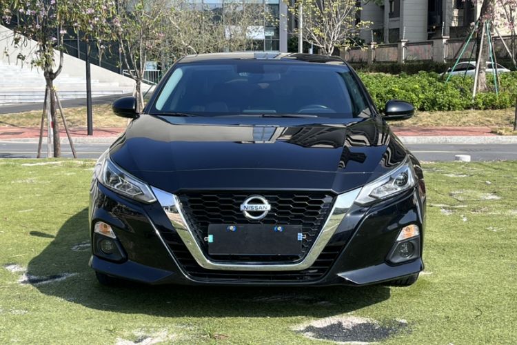 Used Nissan Teana 2021 2.0L XL Comfort Edition Exterior 1