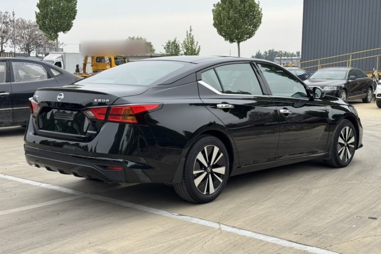 Used Nissan Teana 2021 2.0L XL Comfort Edition Exterior 1