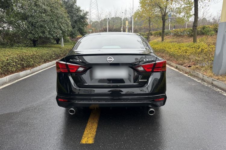 Used Nissan Teana 2021 2.0L XL Comfort Edition Exterior 10