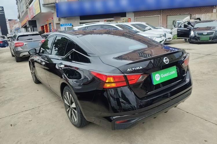 Used Nissan Teana 2021 2.0L XL Comfort Edition Exterior 2