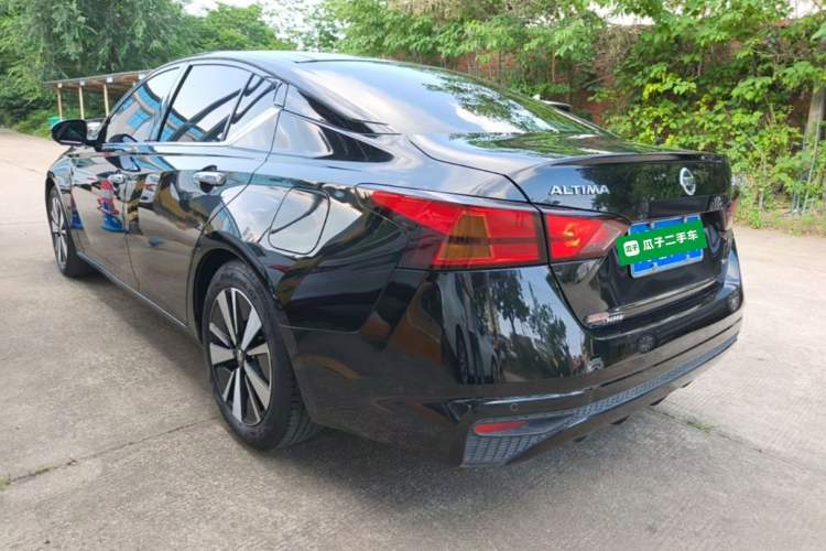 Used Nissan Teana 2021 2.0L XL Upper AD1 Smart Drive & Navigation Edition Exterior 2